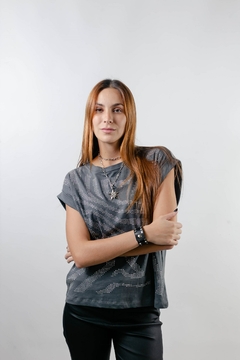Remera Noor (4393) - comprar online