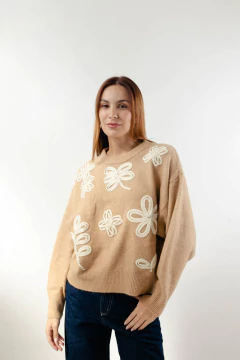 Sweater Yaelle (4164)