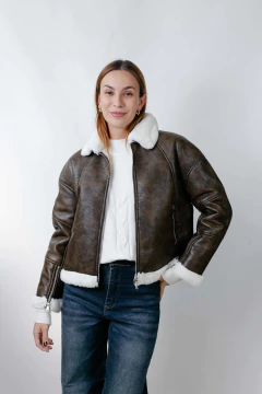 Campera Xalbat (4421) - DELFINA