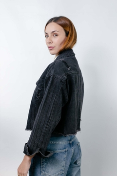 Campera Zoe (4159)