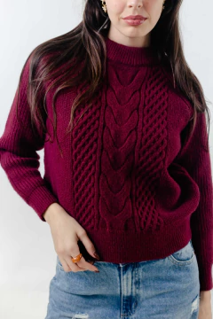Sweater Genis (4381)