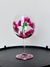Taça Flower Pink - Mentah Home