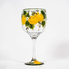 Taça Limão Siciliano