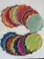 Conjunto Americano TN - Mentah Home
