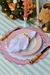 Kit 4 Lugares americano Double Candy - comprar online