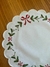 Conjunto Americano Laços de Natal na internet