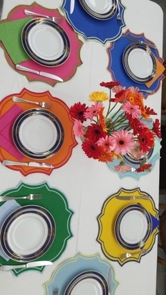 Conjunto Americano TN