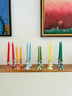 Castiçal Wish - comprar online