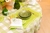 Conjunto Americano Verde Limão - Mentah Home