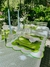 Lugar Americano Three Green Double Face - comprar online