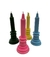 Vela Candelabro