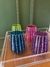 Conjunto 4 copos pontilhados - comprar online