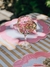 Lugar Americano Three Pink Double Face - comprar online