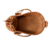 Cesta Galinha Ráfia - comprar online