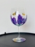 Kit de Taça florais - loja online