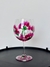 Taça Flower Pink - loja online