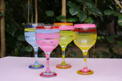 lugar americano laço