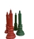 Vela Candelabro na internet