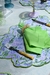 Conjunto Americano Hortênsia - Mentah Home