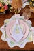 Conjunto americano Secret Garden - Mentah Home