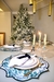 Lugar Americano Gucci - Mentah Home