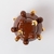 Vaso Bolotas com Ouro Marô - comprar online