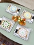 Conjunto Americano Dune - Mentah Home