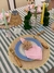 Conjunto Americano Palha Candy - Mentah Home
