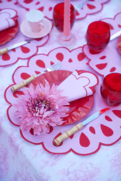 Conjunto Americano Pétala