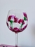 Taça Flower Pink - comprar online