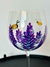 Kit de Taça florais - Mentah Home