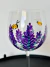 Taça Lavanda - comprar online