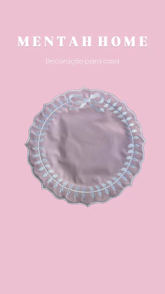 Lugar americano Laço - comprar online