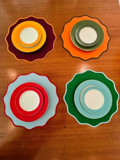 Lugar Americano Wish - comprar online