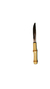 Faca de mesa Bambu - comprar online