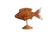 Peixe de Ráfia