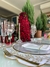 Conjunto Americano Eucalipto - Mentah Home