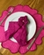 Conjunto Americano Flor Pink - comprar online