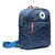 Mochila Pia azul - comprar online