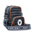 Bandolera Carolyn negra - comprar online