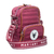 Bandolera Carolyn bordo - comprar online