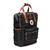 Mochila Maria negra urban - comprar online