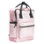 Mochila Maria rosa night - comprar online