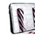 Portalaptop Emma plata night - marianibag