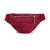 Riñonera Beatriz bordo - comprar online
