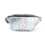 Riñonera Sophie night plata - comprar online