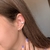PIERCING FAKE CORAÇÃO CRAVEJADO - comprar online