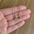 COLAR FILHO BANHO OURO 18K - comprar online