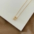 COLAR INICIAL LETRA S BANHO OURO 18K