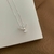 COLAR DIVINO BANHO PRATA 925